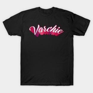 Varchie T-Shirt